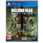 The Walking Dead: Destinies – Hledejceny.cz