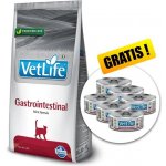 Vet Life Natural Cat Gastro Intestinal 5 kg – Sleviste.cz