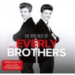 Everly Brothers - Very Best Of CD – Hledejceny.cz