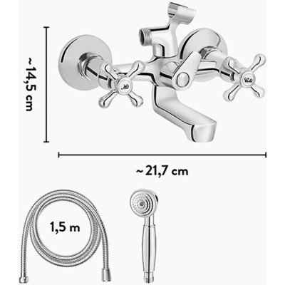 baliv WA-5040 – Hledejceny.cz