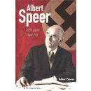 Albert Speer řídil jsem Třetí říši Speer Albert