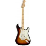 Fender Player Stratocaster HSS MN – Zboží Dáma