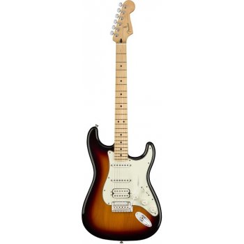 Fender Player Stratocaster HSS MN