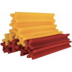 KIDDOG kuře+propolis jehněčí+petržel MIX dentalní tyčinky 250 g – Hledejceny.cz