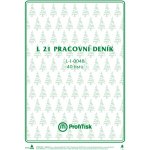 Interforst L-21 Pracovní deník – Sleviste.cz