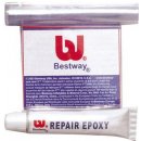 BESTWAY 62022 záplaty a lepidlo