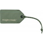 Eagle Creek Reflective Luggage Tag willow – Sleviste.cz