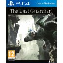 The Last Guardian