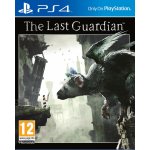 The Last Guardian – Zboží Dáma