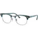 Ray Ban Clubmaster RX5154 8377 – Hledejceny.cz