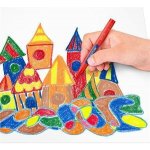 STAEDTLER Voskovky "Noris Club" 12 barev – Hledejceny.cz