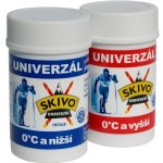 Skivo Univerzál souprava 2 x 40g – Zbozi.Blesk.cz