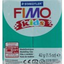 Fimo Staedtler kids zelená 42 g