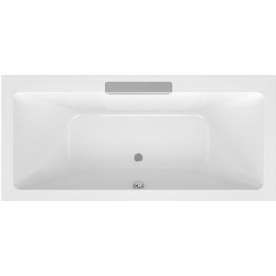 Polysan CASCATA 185x85x45cm 73836.100 – Hledejceny.cz