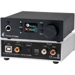 Pro-Ject Pre Box S2 Digital – Zboží Živě