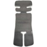 FREEON Podložka 3D Air mesh Grey – Hledejceny.cz