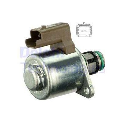 Regulační ventil, mnożství paliva (Common-Rail-System) DELPHI 9109-927 | Zboží Auto