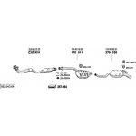 Bosal BS 256-091 – Hledejceny.cz