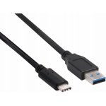 Club3D CAC-1523 USB 3.1 TYPE C na USB 3.0 1m – Zboží Živě
