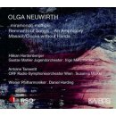 Olga Neuwirth - Miramondo Multiplo Remnants Of Songs An Amphigory, Masaot Clocks Without Hands CD