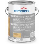 Remmers HSG 5 l bezbarvá – Zboží Mobilmania