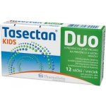 Tasectan Duo Kids 250 mg 12 sáčků – Zbozi.Blesk.cz