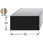 Podkladová lať hladká 5225 SMRK/240 nastavovaná