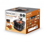 Sencor SFR 9300BK – Hledejceny.cz