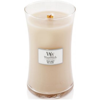 WoodWick White Honey 609,5 g