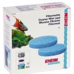 Náplň EHEIM molitan hrubý Classic 350 2ks – Zboží Dáma