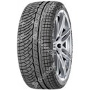 Michelin Pilot Alpin PA4 225/55 R17 97H Runflat