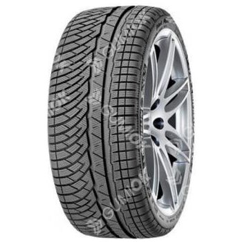 Michelin Pilot Alpin PA4 225/55 R17 97H Runflat