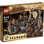 LEGO® Hobbit 79010 Bitva s králem skřetů – Zboží Živě