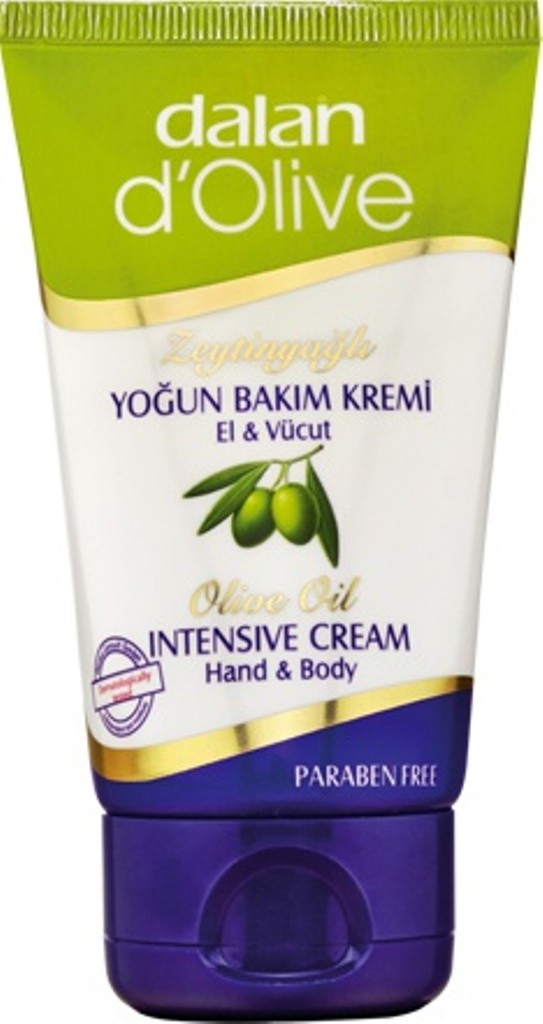 Крем Для Рук Dalan D Olive Купить