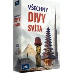 Albi Všechny divy světa – Zboží Živě