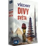 Albi Všechny divy světa – Hledejceny.cz