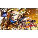 Dragon Ball FighterZ – Hledejceny.cz