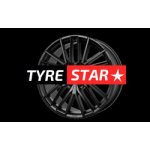 CMS C36 8x18 5x100 ET40 matt black – Hledejceny.cz