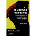 The Unbound Prometheus - D. Landes – Hledejceny.cz