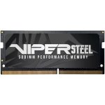 Patriot Viper Steel DDR4 32GB 2666MHz CL18 PVS432G266C8S – Hledejceny.cz