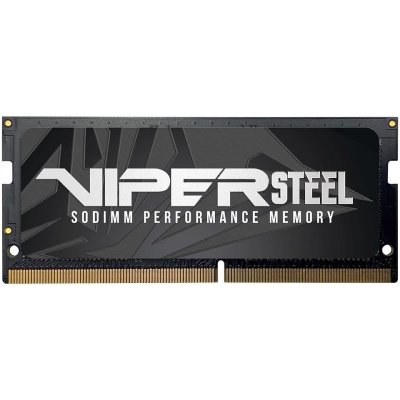 Patriot Viper Steel DDR4 32GB 2666MHz CL18 PVS432G266C8S – Hledejceny.cz