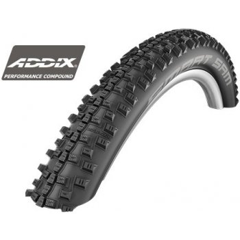 Schwalbe 27,5 x 2,35 Smart Sam