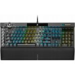 Corsair K100 RGB Optical-Mechanical Gaming Keyboard CH-912A01A-NA – Zboží Živě Corsair K100 RGB Optical-Mechanical Gaming Keyboard CH-912A01A-NA – Zboží Živě