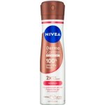 Nivea Derma Dry Control deospray 150 ml – Hledejceny.cz