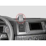 Brodit ProClip Volkswagen Caravelle/T6 Transporter/Pickup 16-20 (jen přihrádka bez víka), na střed 8551 – Zboží Živě