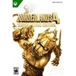 Borderlands 4 (Super Deluxe Edition) (XSX) – Zboží Dáma