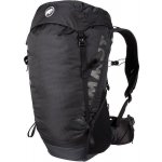 Mammut Ducan 24 l black – Zboží Mobilmania