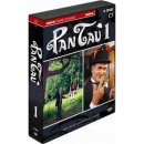 Film Pan Tau 1+2 KOMPLET - 11x DVD