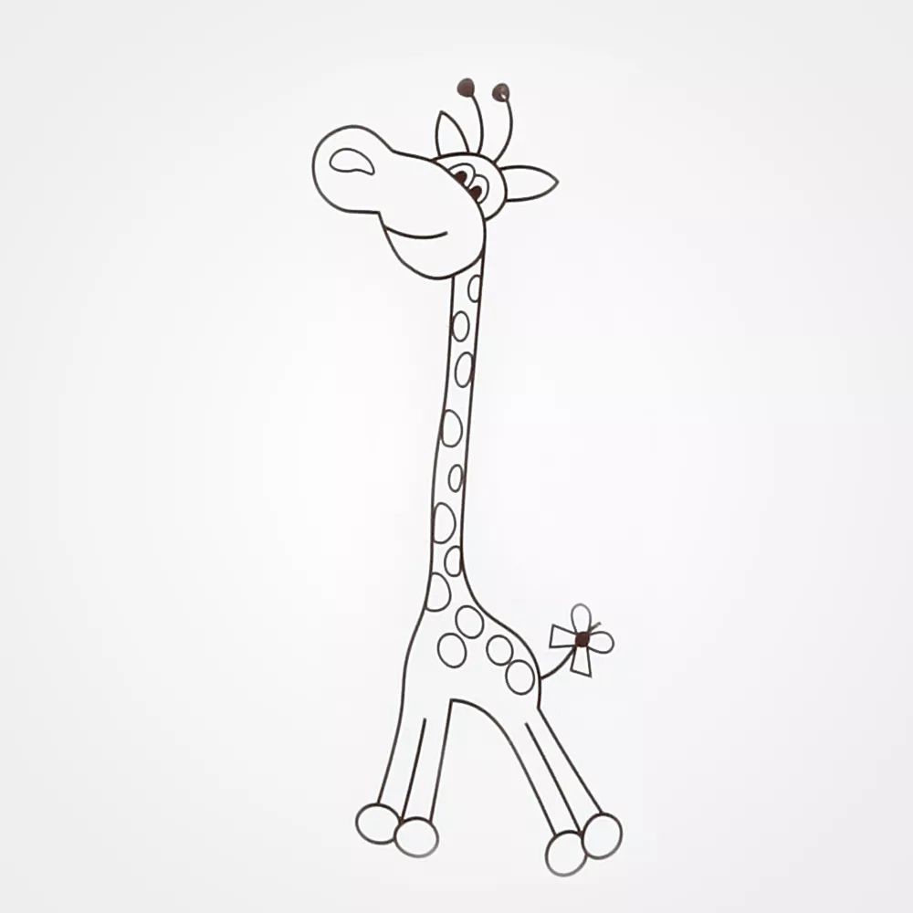 Klupś Safari Žirafa bílá od 1 799 Kč - Heureka.cz