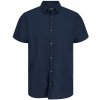 Pánská Košile Jack&Jones pánská košile JJESUMMER Comfort Fit 12248383 navy blazer